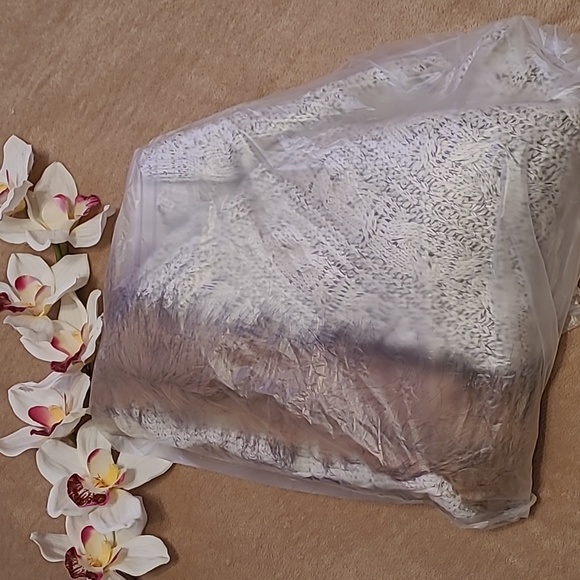 NWOT Open Front Cardigan Sweater - Picture 16 of 16